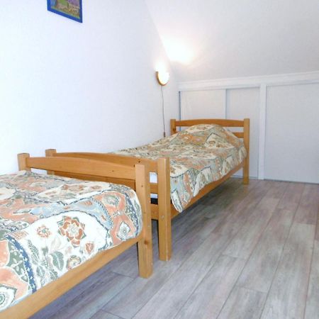 Maisonnette Elen Villa Sarzeau Exteriör bild