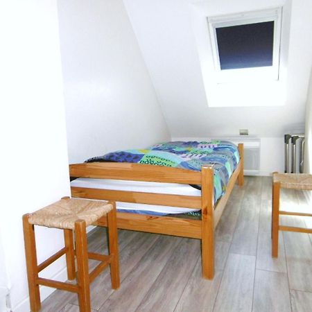 Maisonnette Elen Villa Sarzeau Exteriör bild