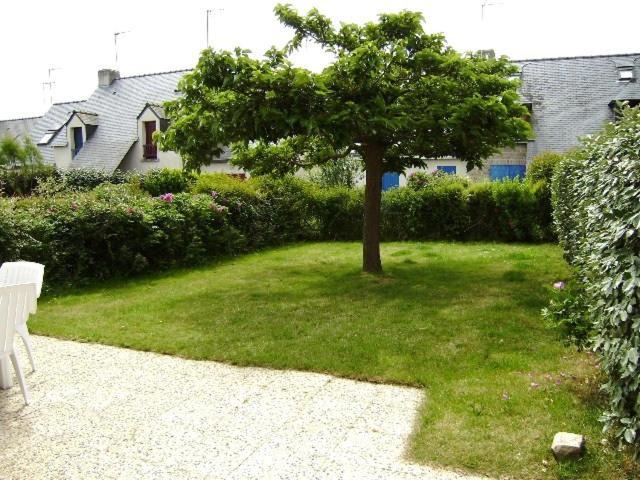 Maisonnette Elen Villa Sarzeau Exteriör bild