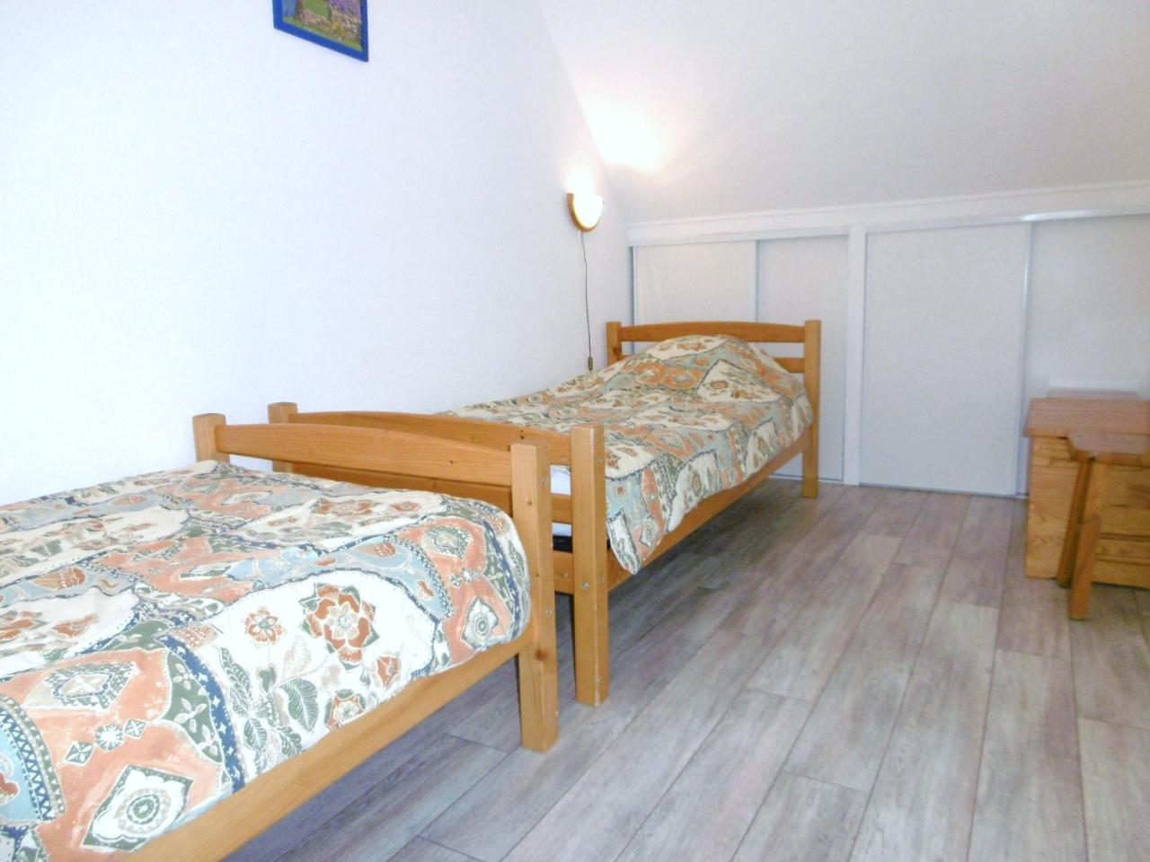 Maisonnette Elen Villa Sarzeau Exteriör bild
