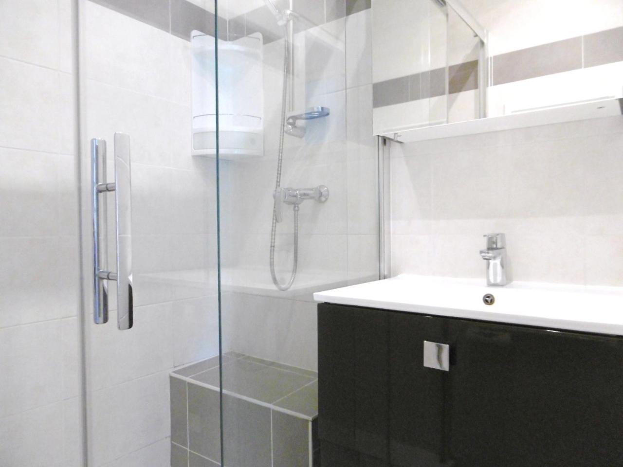 Maisonnette Elen Villa Sarzeau Exteriör bild
